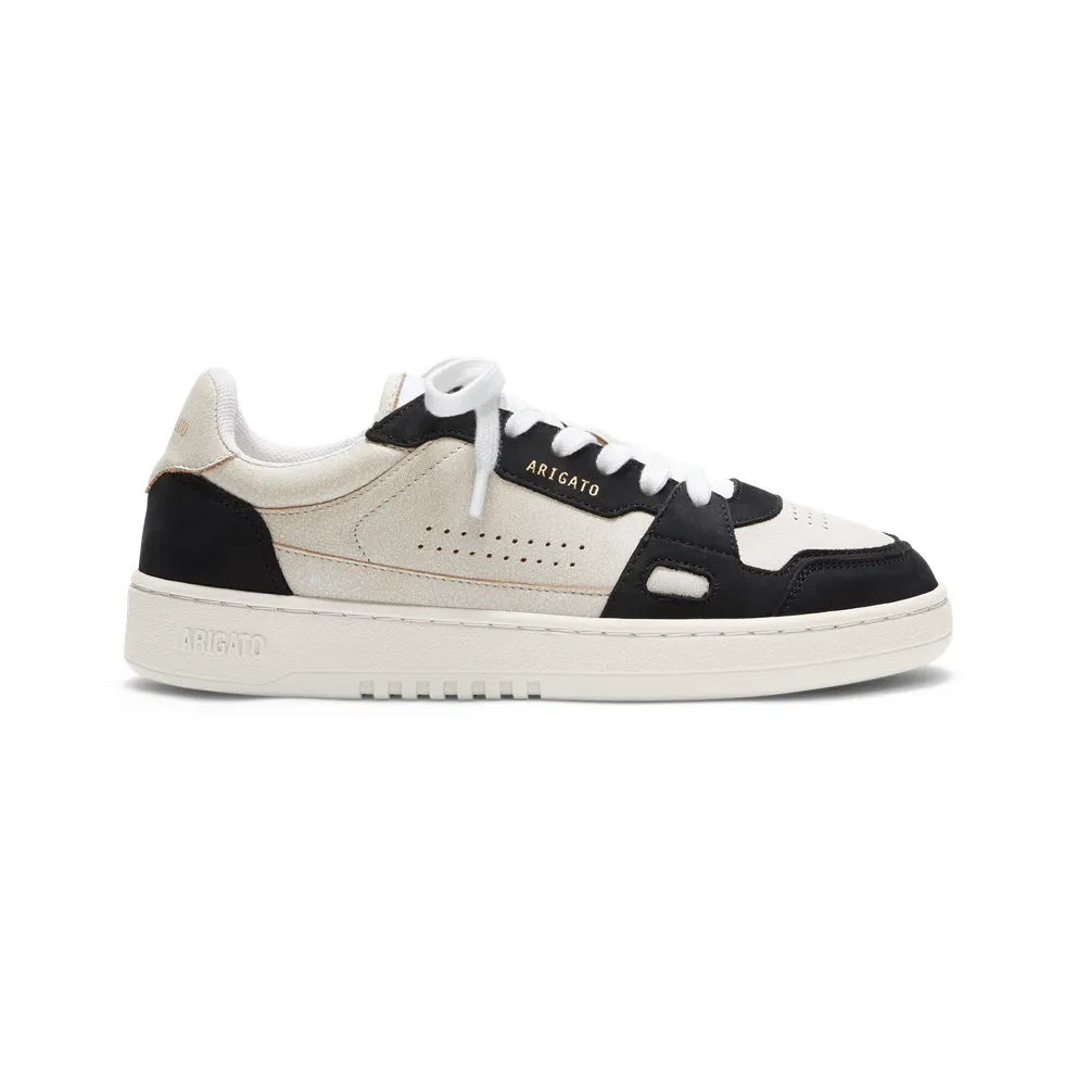 Axel Arigato Dice Lo Sneaker “Beige,Black” (F1698003)