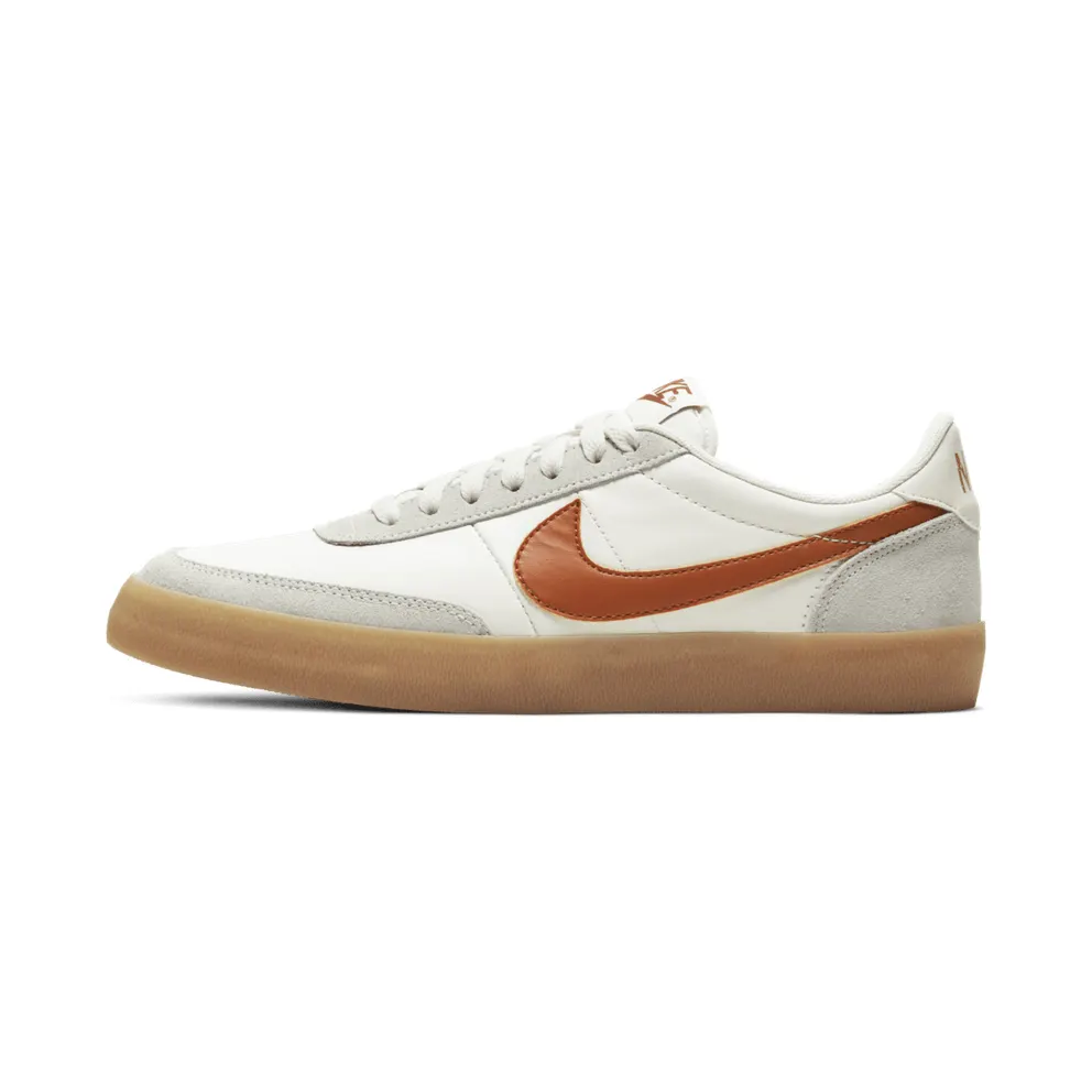 Nike Killshot 2 Leather Sail Desert Orange Sail/Gum Yellow-Desert Orange (432997-127)
