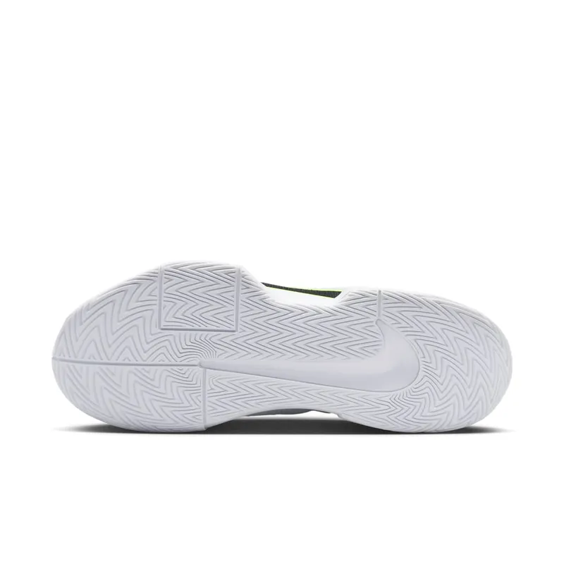 NikeCourt Air Zoom Vapor Pro White (IF7052-100)