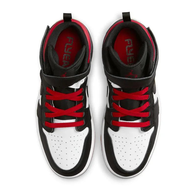 Jordan 1 High FlyEase Gym Red Black Toe (CQ3835-106)