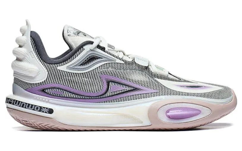 Li-Ning Wade All City 11 V2 Dreamer (ABAT093-3)