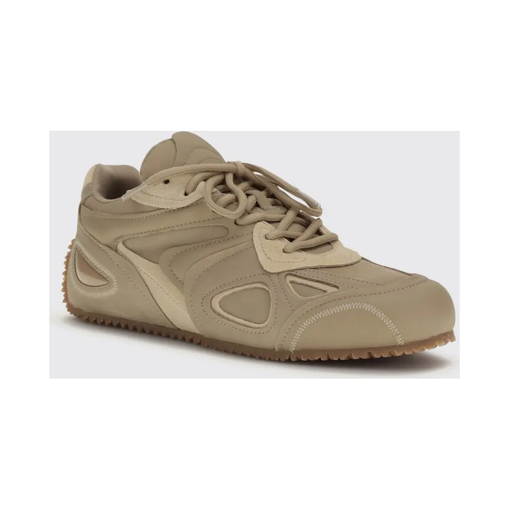 Axel Arigato Slow Runner Nubuck Sneakers Brown (F3924003)