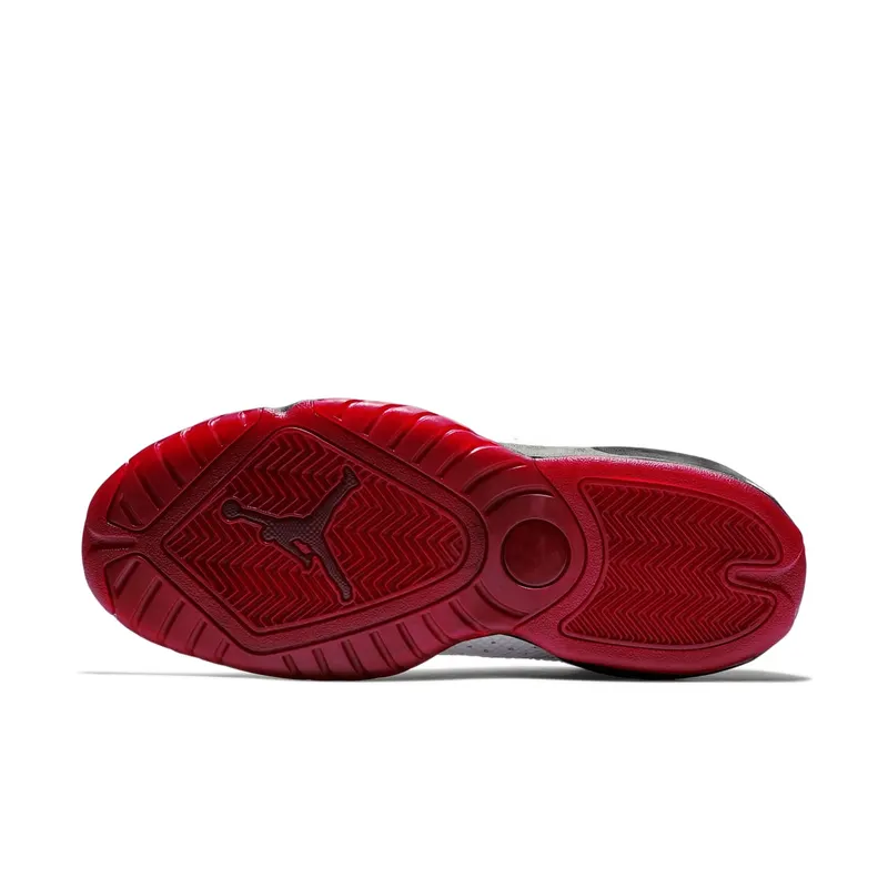 Jordan Lift Off “White Gym Red” (AR4430-106)
