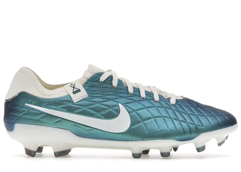 Nike Tiempo Legend 10 Pro FG Emerald (FQ3248-300)