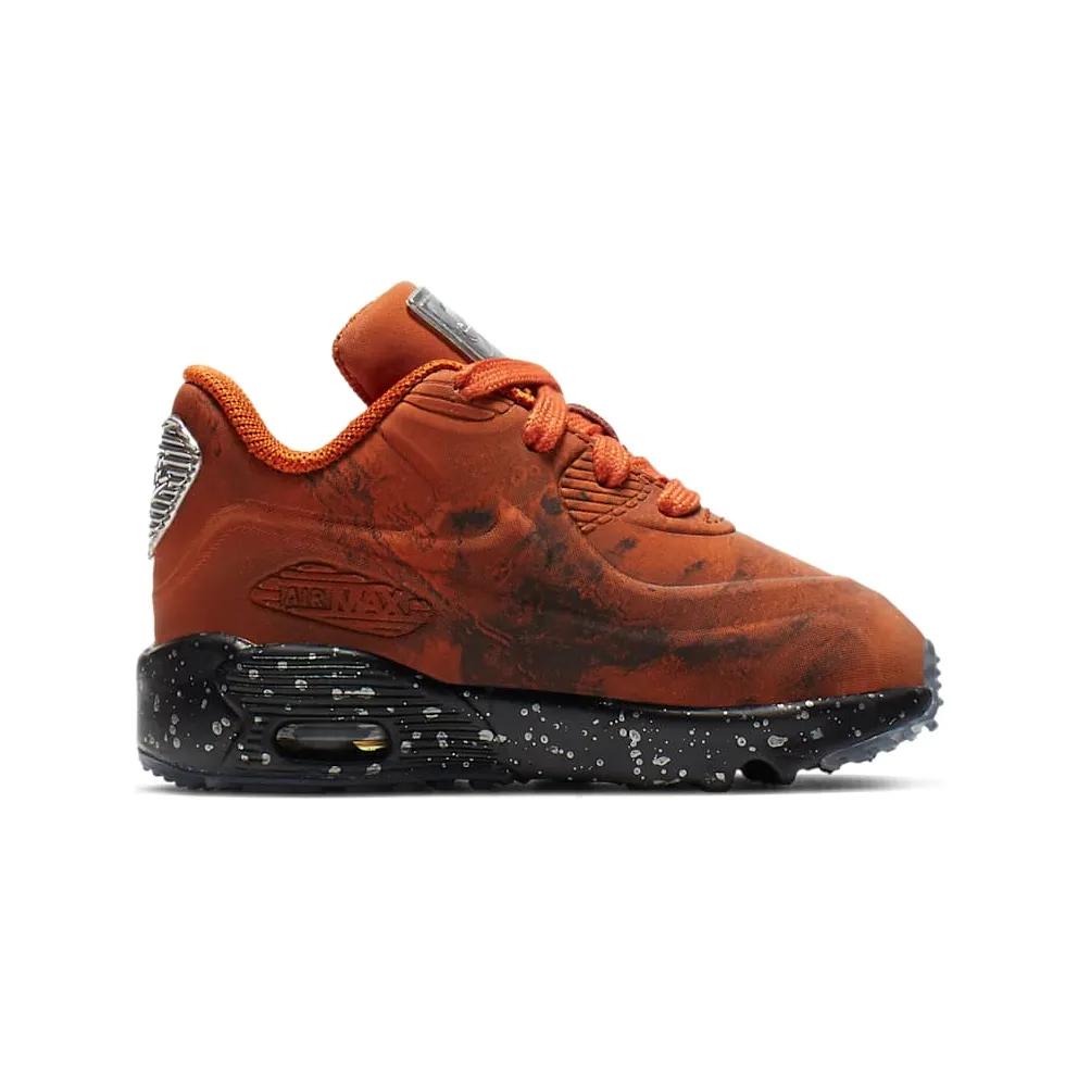 Nike Air Max 90 Mars Landing (TD) Mars Stone/Magma Orange (CD6489-600)