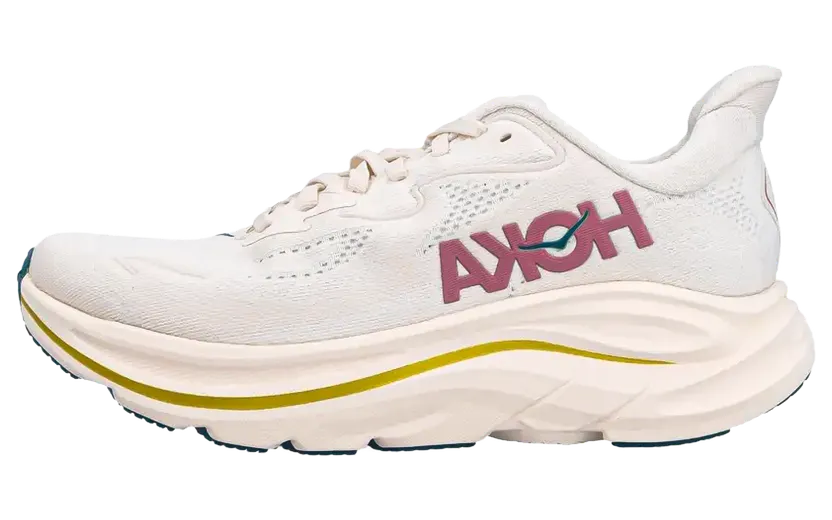 Hoka Clifton 10 “Birch Alabaster” (1162031-BHLB)