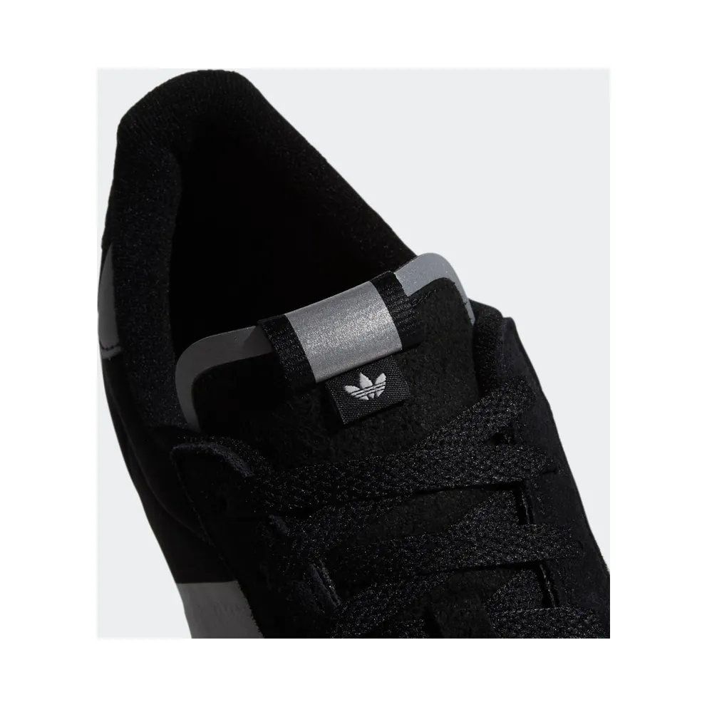 adidas Superstar Core Black / Grey One / Silver Metallic (GY0987)