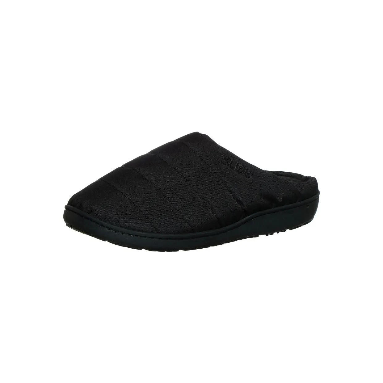 subu-sneaker SN-BLACK