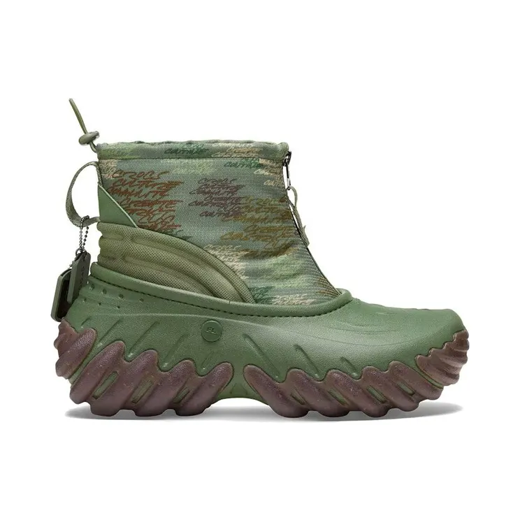 Crocs Echo Boot Futura Laboratories (210885-309)