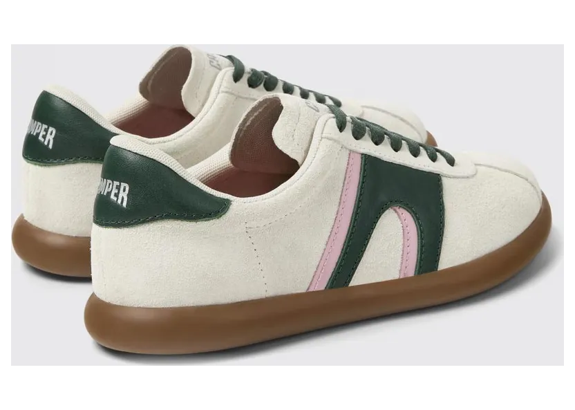 camper-sneaker K201608-018PELOTASSOLLER0