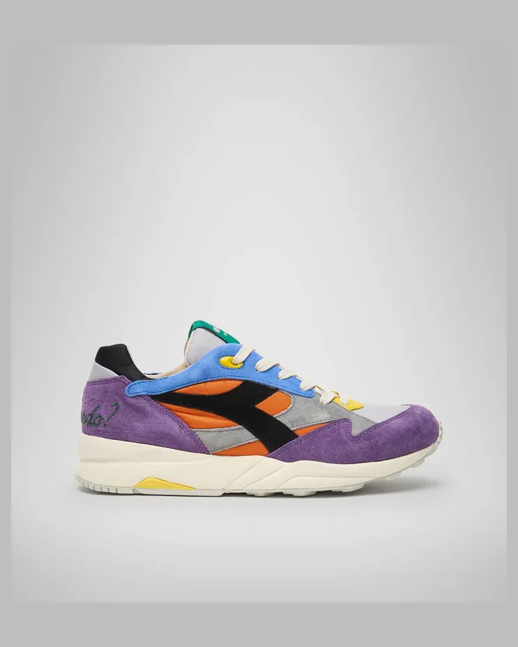 Diadora Eclipse Hasbro Cluedo Leo Colacicco (501.178729-55210)