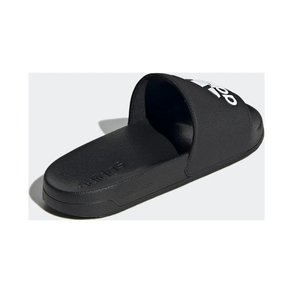 Adidas Adilette Shower Slides Core Black / Cloud White / Core Black (GZ3779)