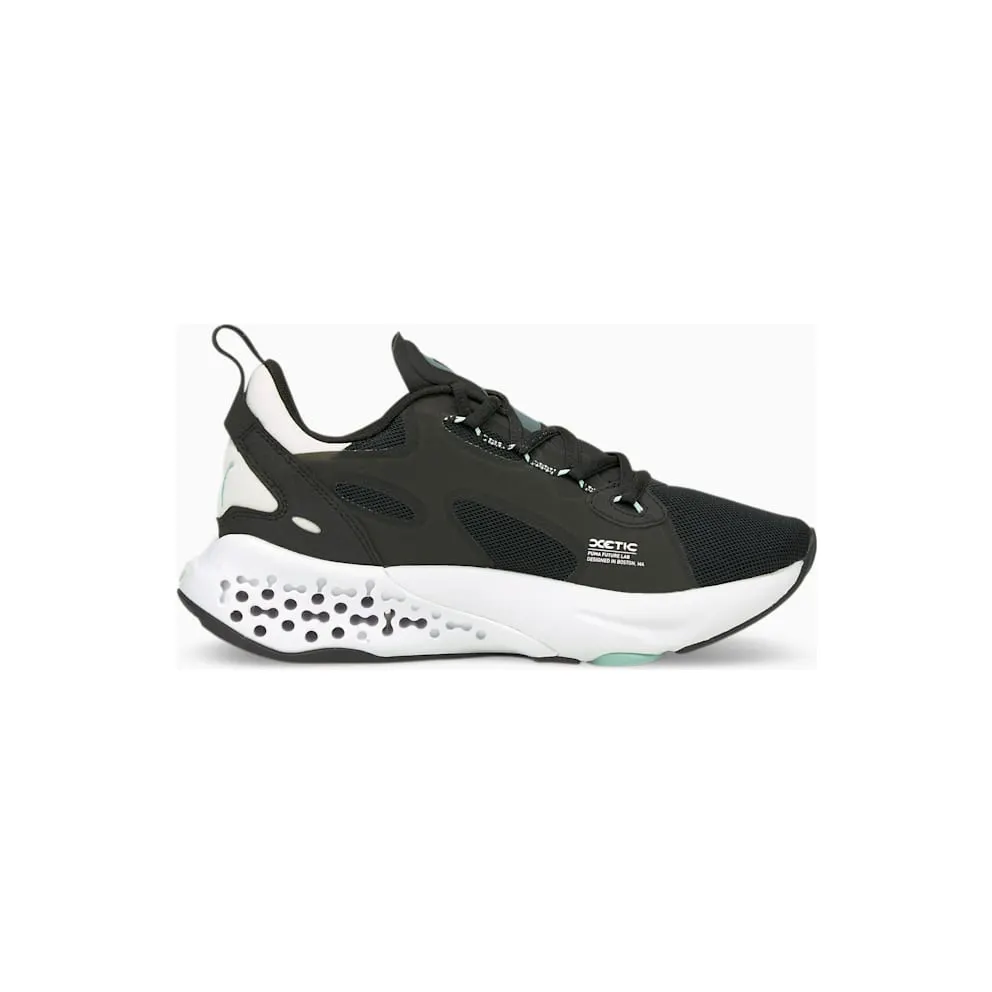 Puma XETIC Halflife Black Eggshell Blue (195544-01)