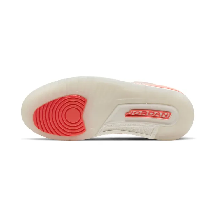 air-jordan-3 CK9246-600