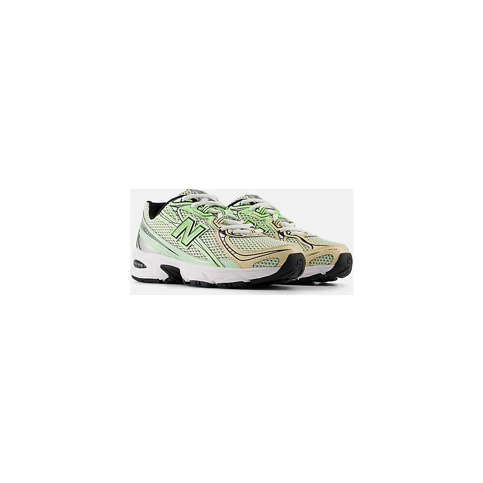 New Balance 740 Mint Flash Ash Wood Lab Green (GR740YC)
