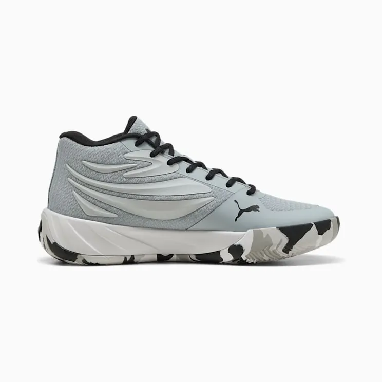 Puma Court Pro Marble (311394-01)