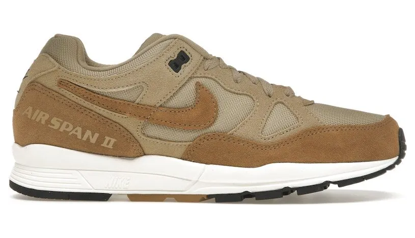 Nike Air Span 2 SE SP19 Parachute Beige (BQ6052-200)