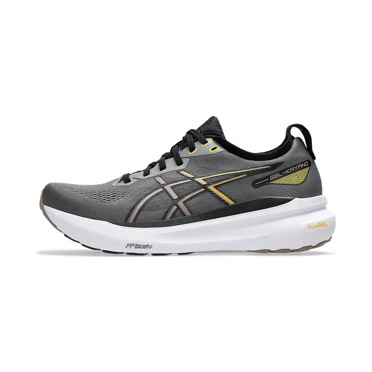 ASICS GEL-KAYANO 31 “Carbon / Taupe Grey” (1011B867-022)