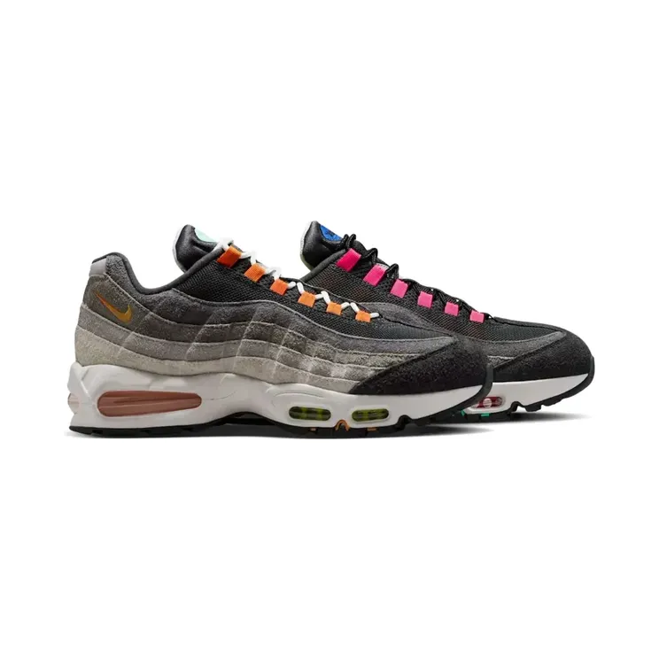 Nike Air Max 95 “Grey” (IU2636)