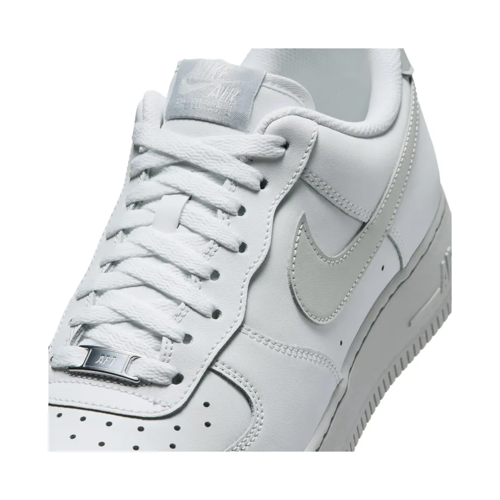 Nike Air Force 1 ’07 “Summit White” (FJ4146-128)