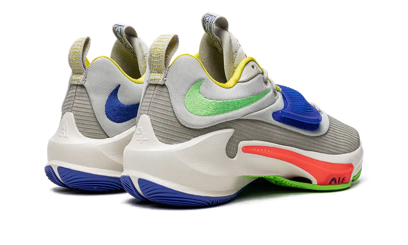 Nike Zoom Freak 3 “Primary Colors” (DA0694-100)