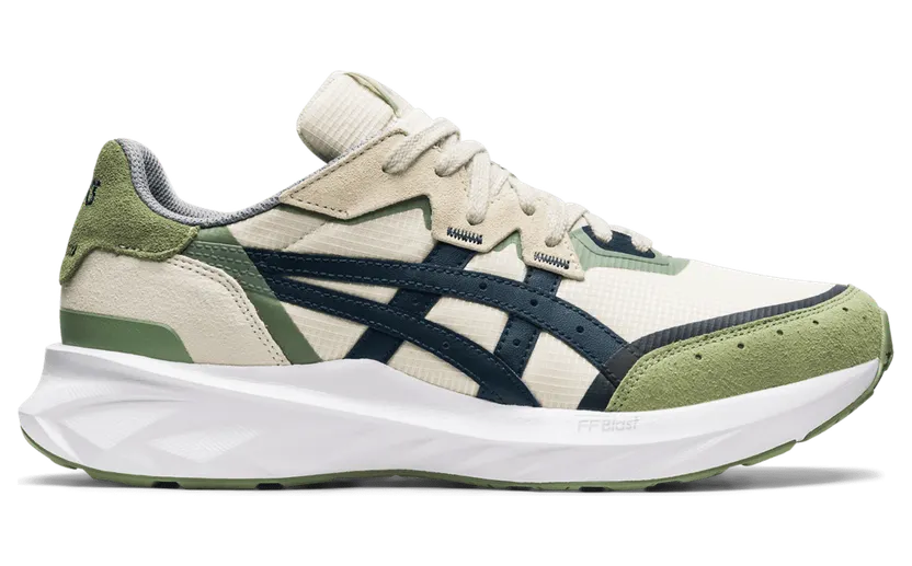 Asics Tarther™ Blast Smoke Grey/French Blue (1201A066.023)