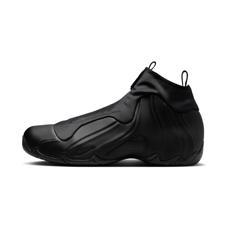 Nike Air Flightposite QS (black) – FV5582-001 “Black” (FV5582-001)