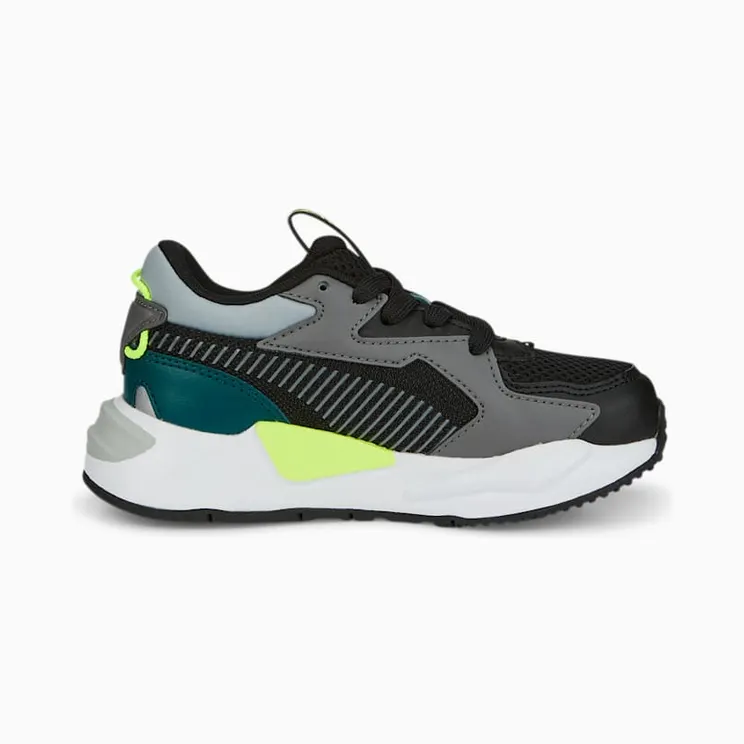 Puma RS-Z Core Wit/Zwart (384727-06)