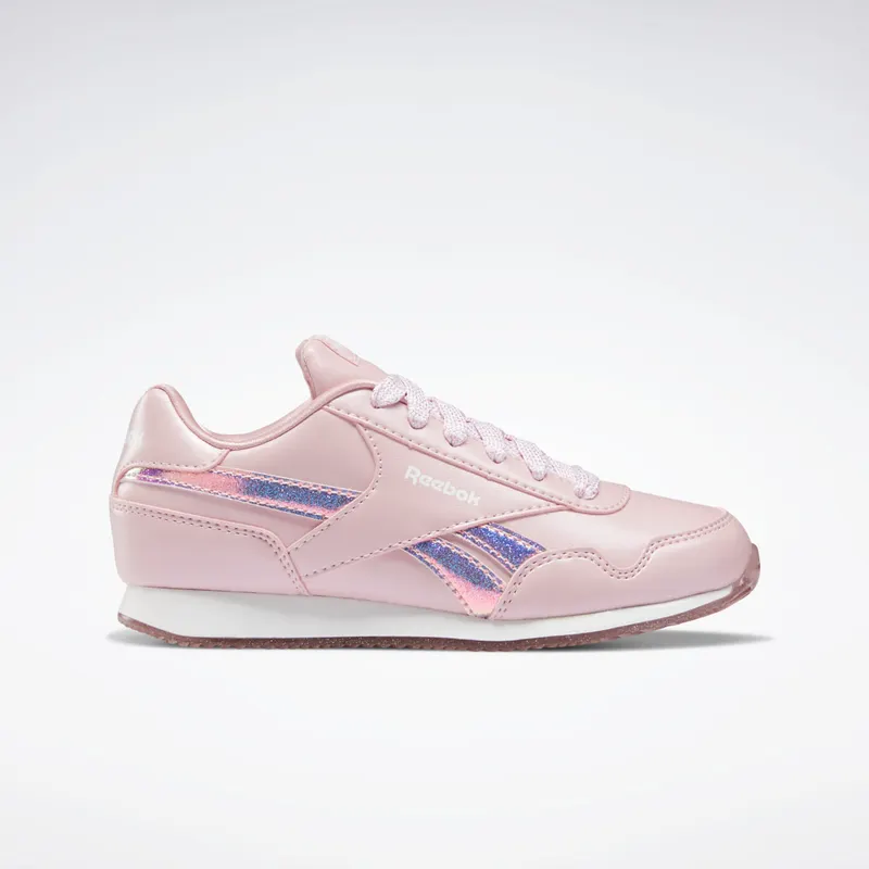 Reebok Royal Classic Jogger 3 Classic Pink / Classic Pink / White (FY4812)