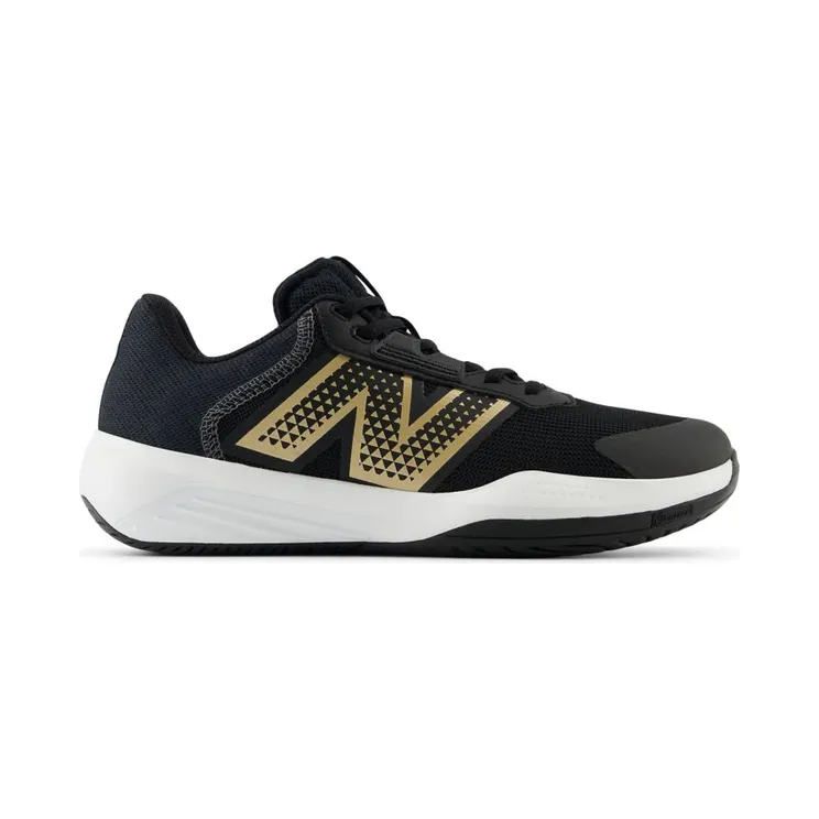 New Balance 696v6 Black White (WCH696B6)