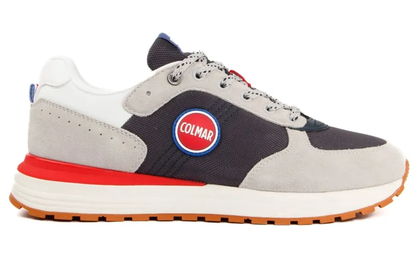 Colmar Travis Grijs (1066581)