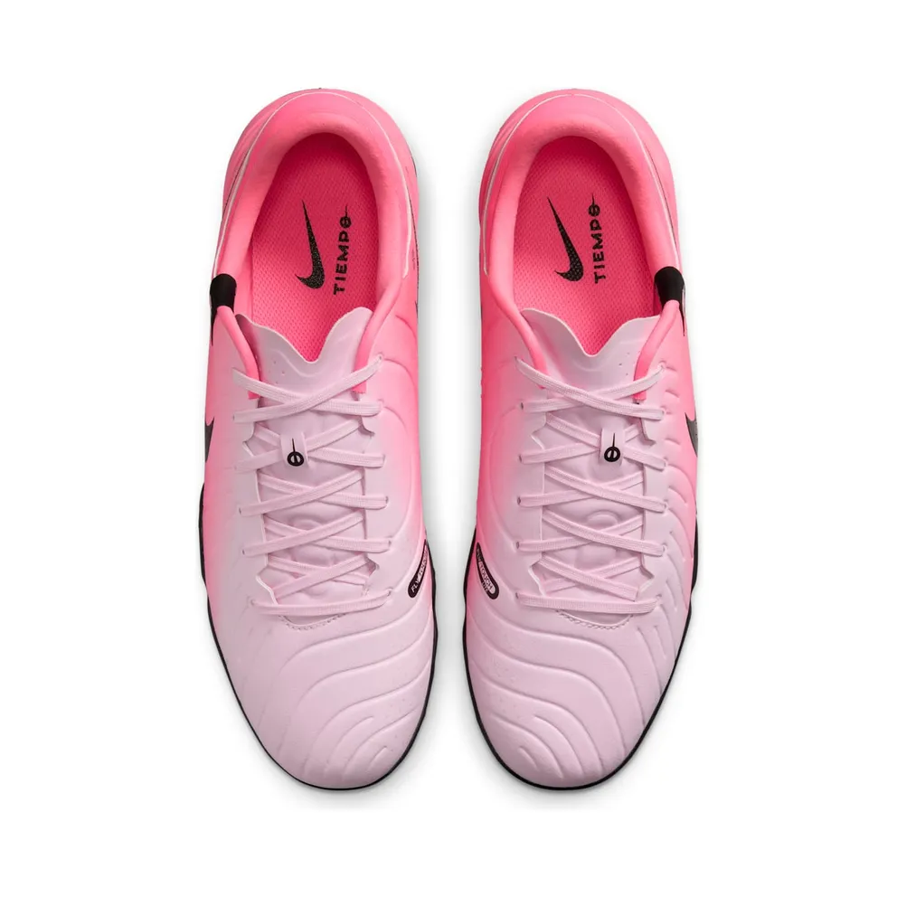 Nike Tiempo Legend 10 Academy TF Pink Foam Black (DV4342-601)