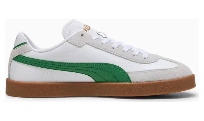 Puma Club II Era Wit (397447-22)