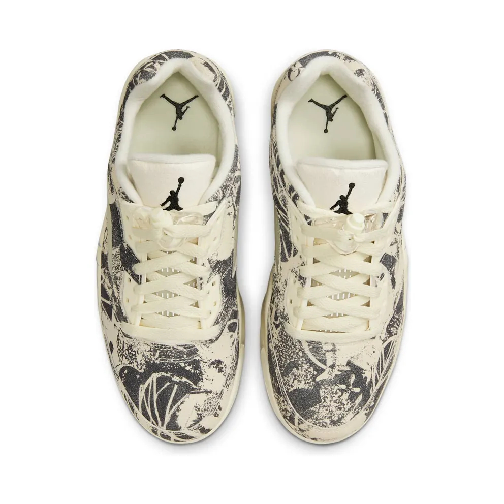 AIR Jordan 5 LO “Expression” (DA8016-100)