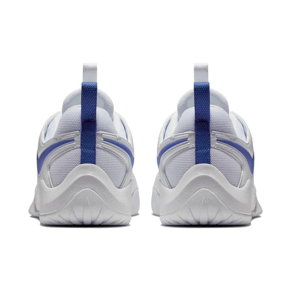 Nike Zoom HyperAce 2 White Game Royal (AA0286-104)