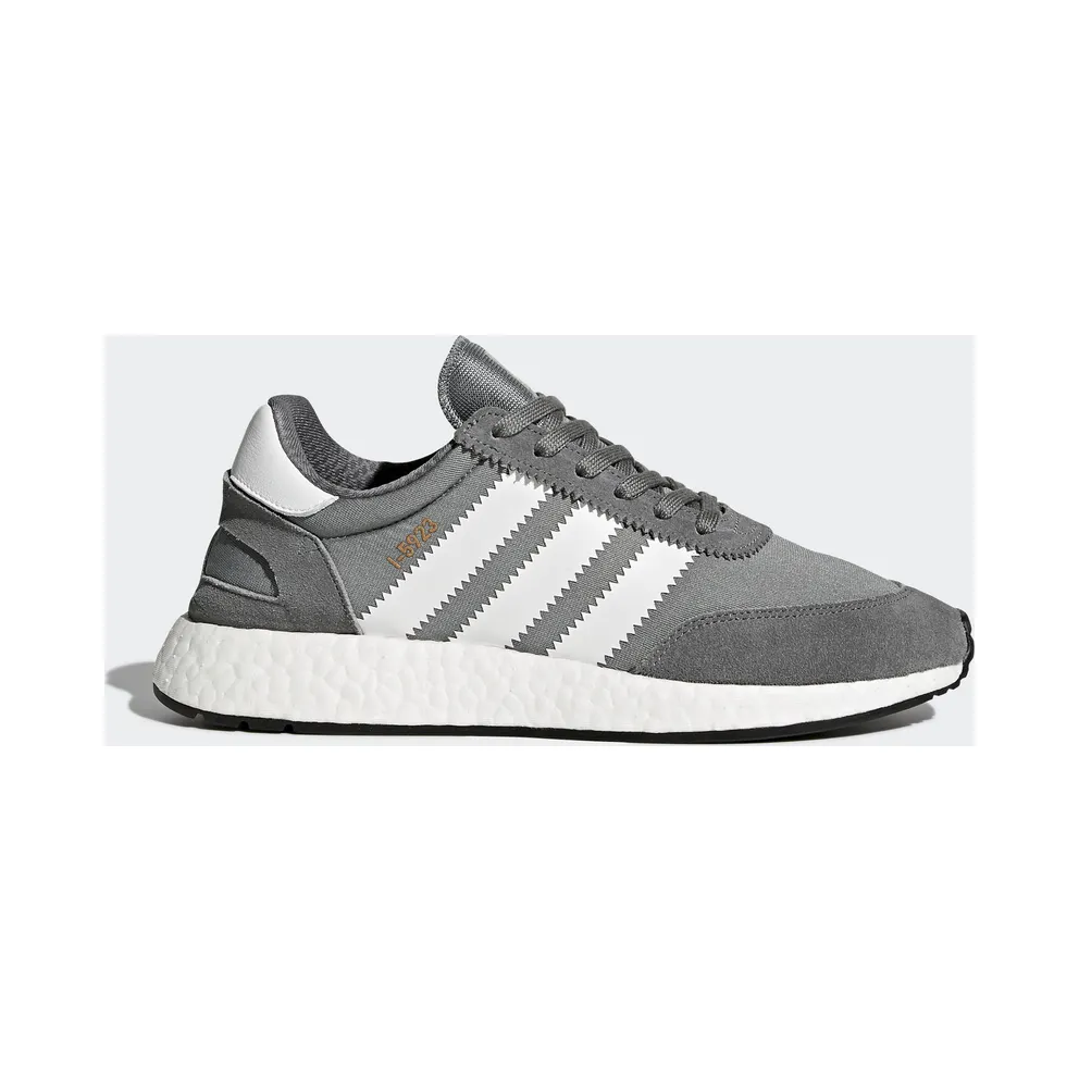 Adidas Iniki Runner Vista Grey (2017) (BB2089)