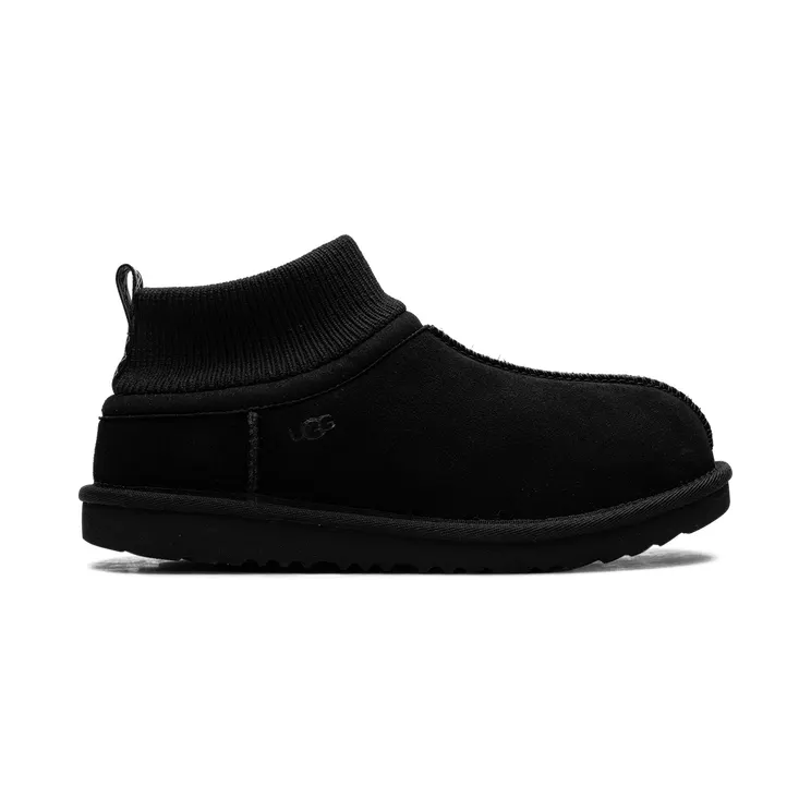ugg-classic-ultra 1157702K-BLK