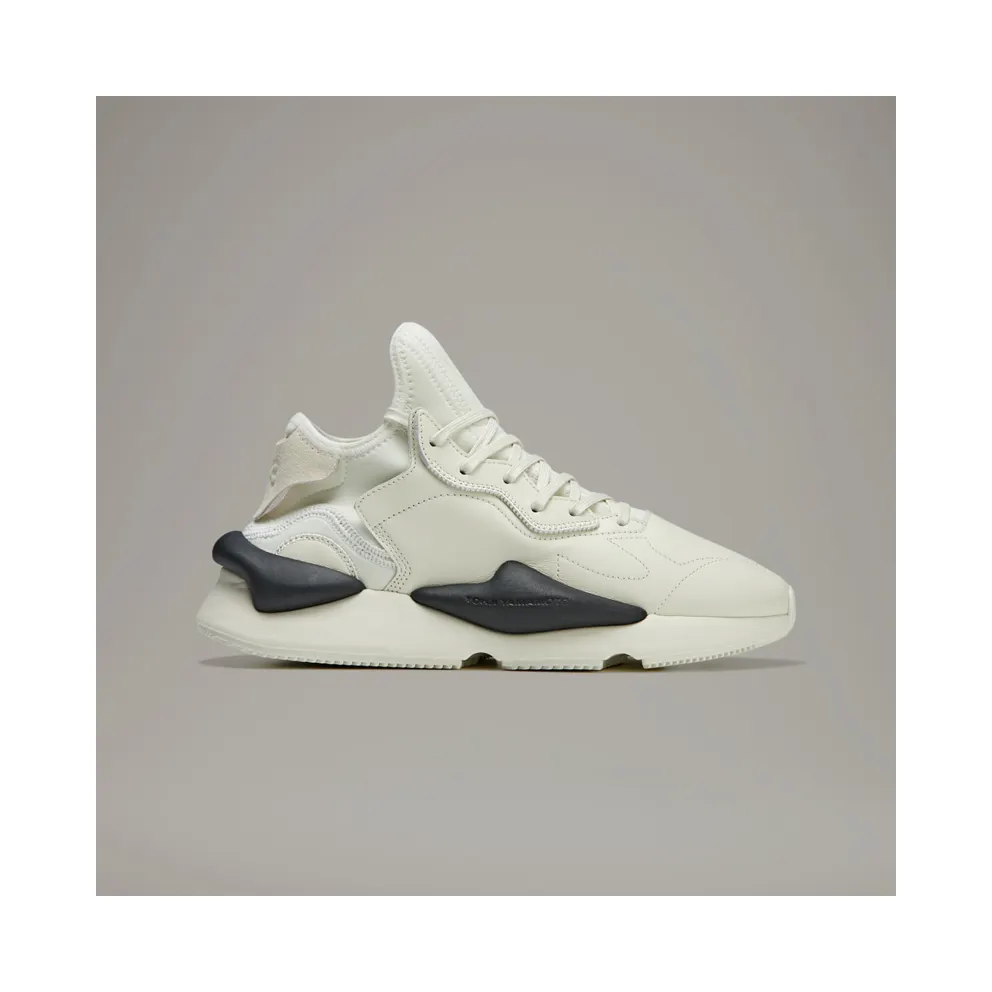adidas Y-3 Kaiwa Cream White / Off White / Black (IG4057)
