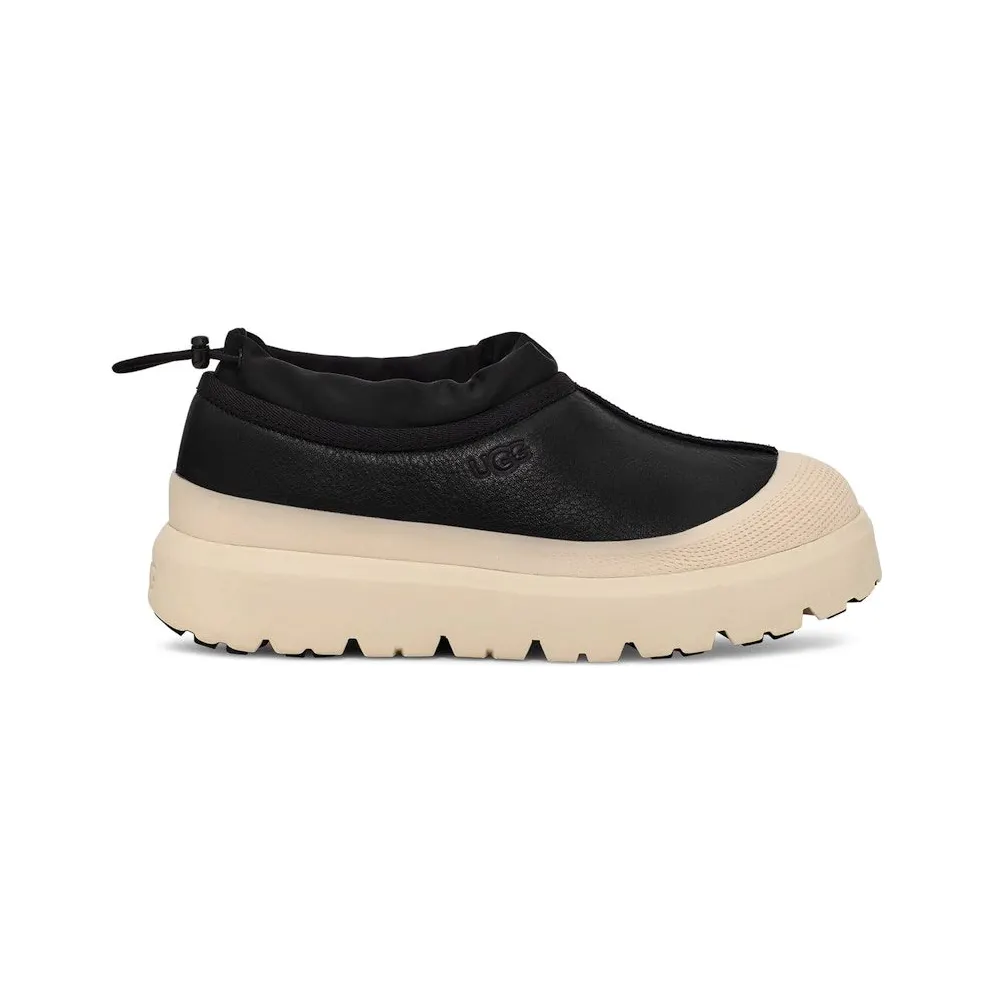 UGG Tasman Weather Hybrid Slide Black Birch (1158351-BCKBR)