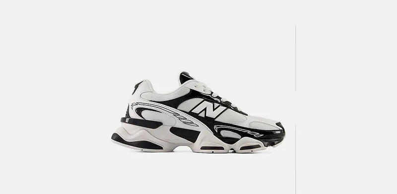 New Balance 9060R – “Black” (U906076M)