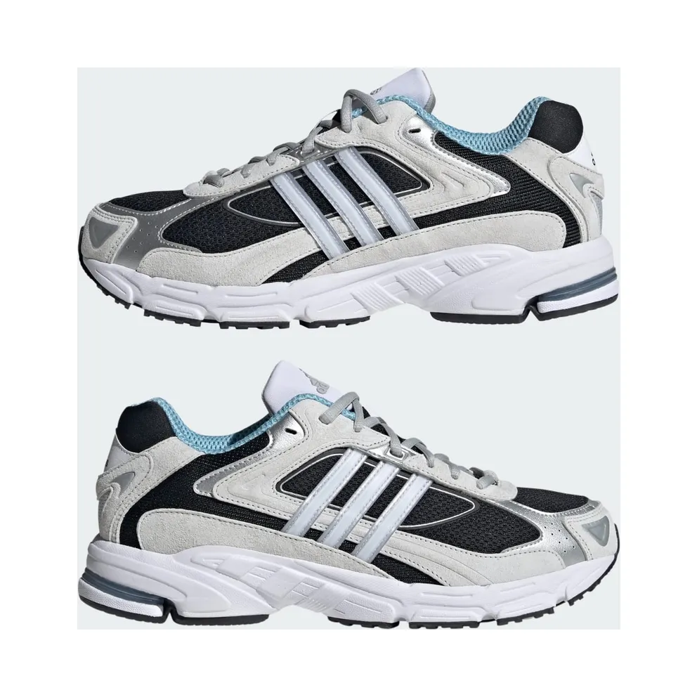 Adidas Response CL “White Clear Blue” (ID4595)