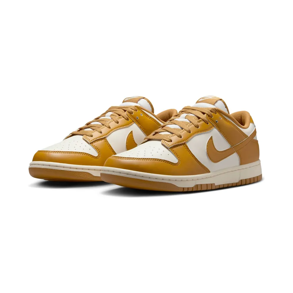 Nike Dunk Low “Wheat” (HF5441-108)