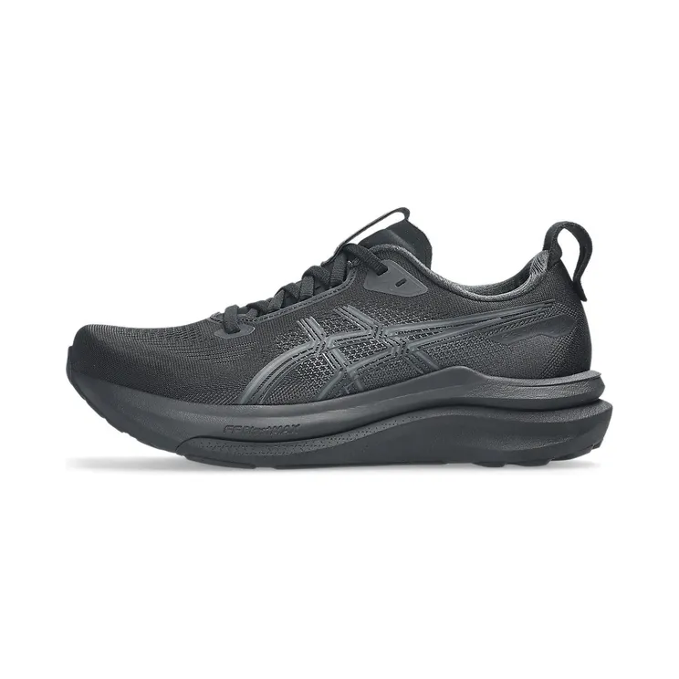 ASICS GEL-KAYANO 33 “Black / Black” (1012B939-001)