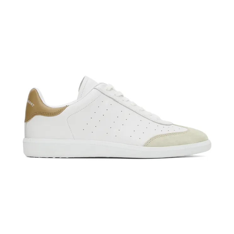 Isabel Marant Bryce Sneakers (21ABK0047-21A004N)