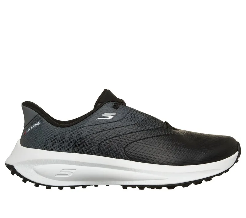 Skechers Waterproof Black (214153BLK)