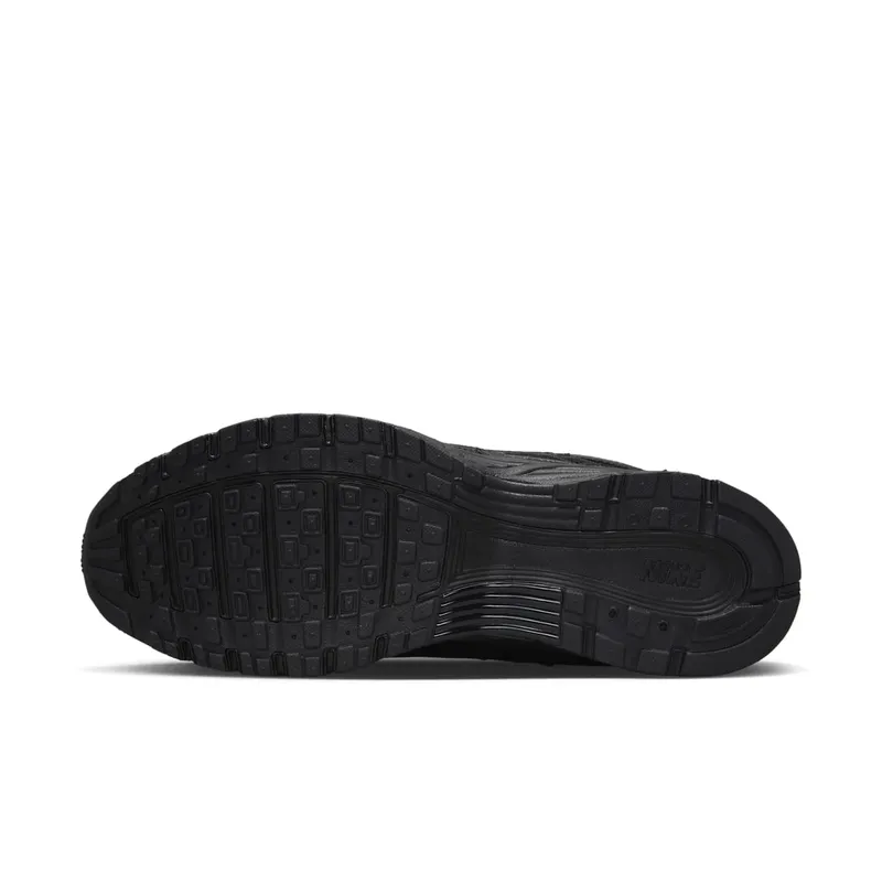 Nike P-6000 Black Black/Black (CD6404-002)