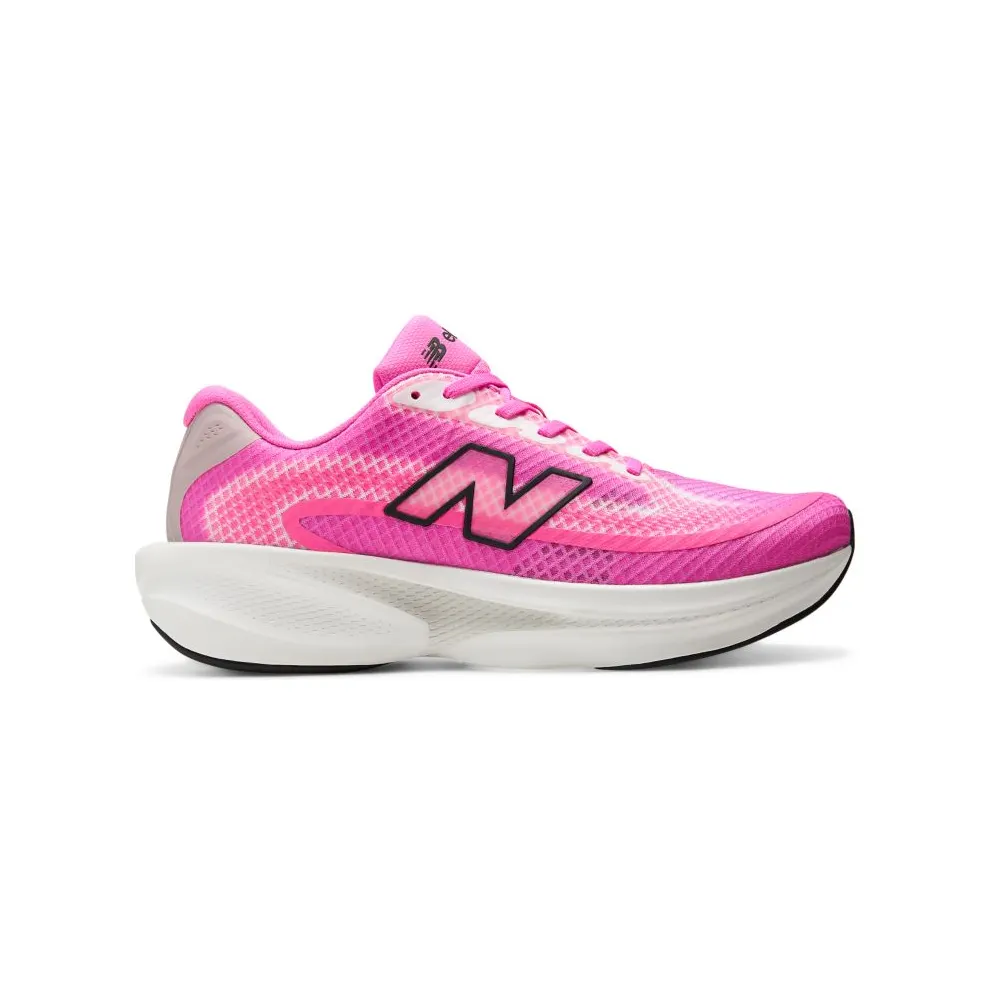 New Balance Ellipse Breathe Linen Black (MELPS6QR)