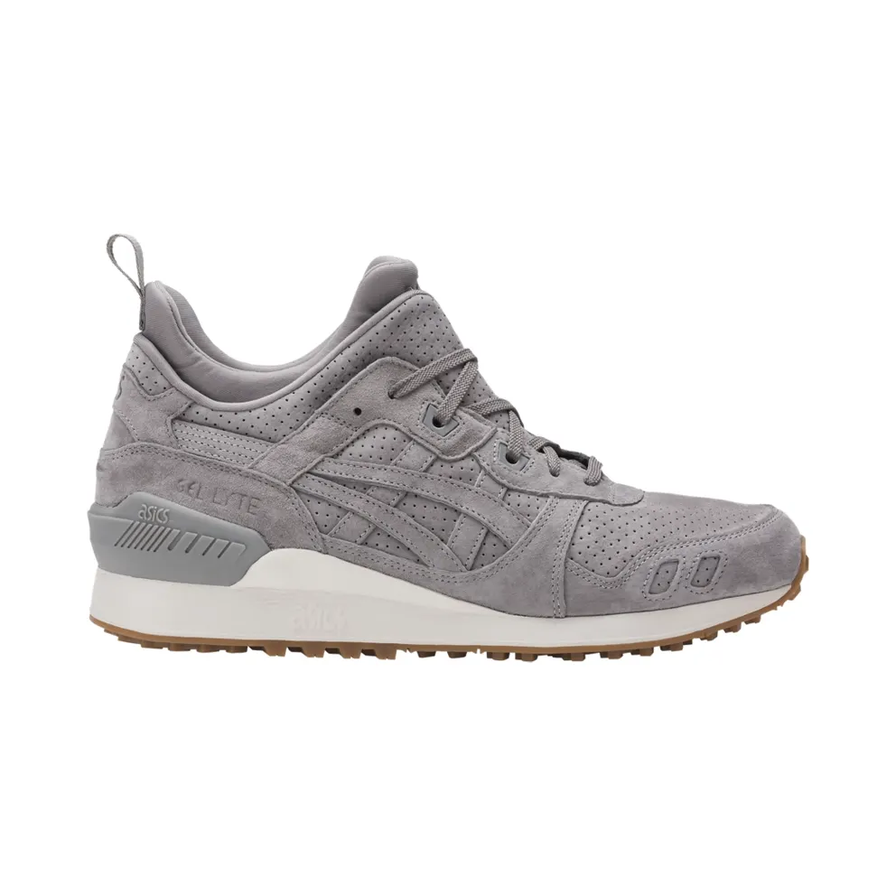 ASICS Gel-Lyte MT Aluminum (HL7Y1-9696)
