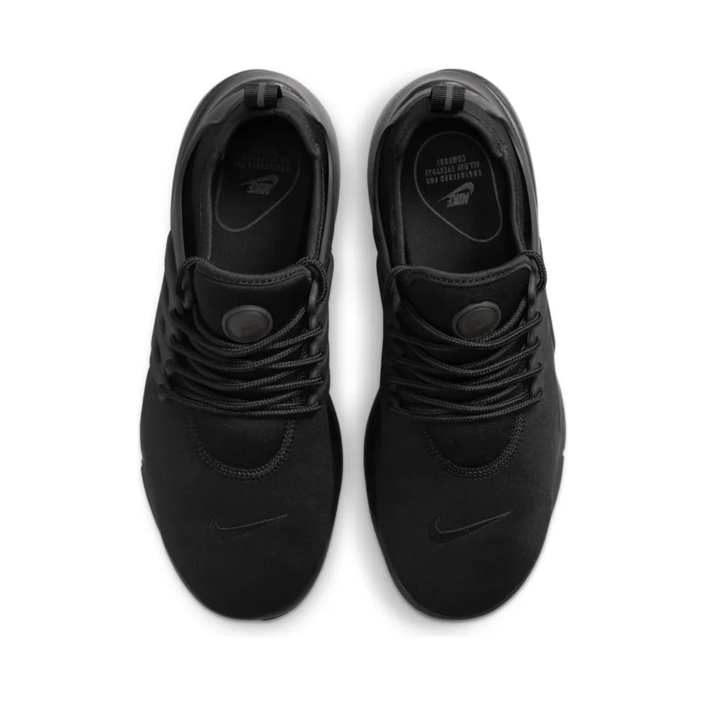 Nike AIR PRESTO MNS “Triple Black” (DO1163-001)
