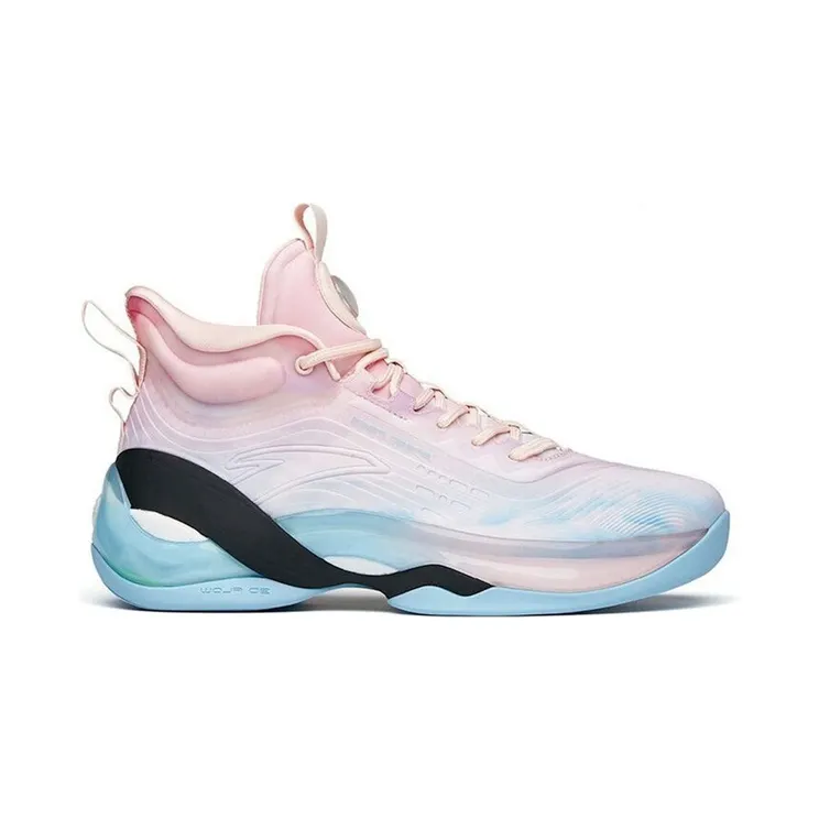 Anta Klay Thompson KT7 Los Angeles Sunset (112141101-4)
